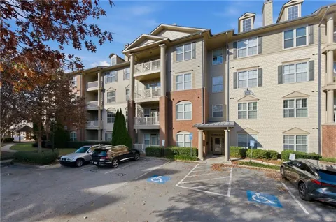 4805 W Village Way SE #2204