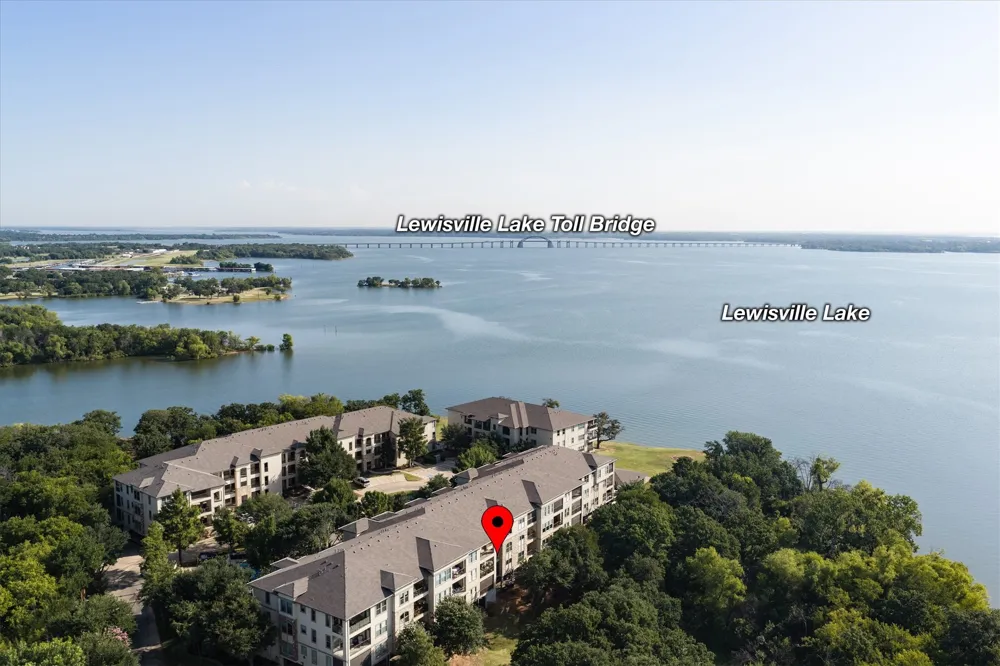 500 Waters Edge Drive #125 Lake Dallas, TX 75065