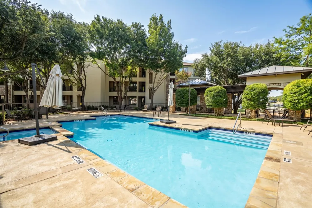 500 Waters Edge Drive #125 Lake Dallas, TX 75065