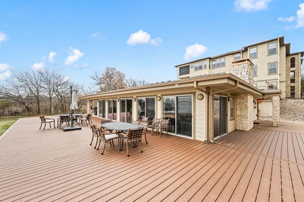 500 Waters Edge Drive #125 Lake Dallas, TX 75065