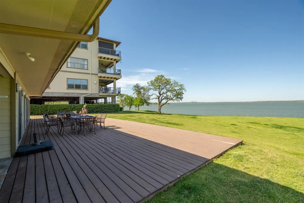 500 Waters Edge Drive #125 Lake Dallas, TX 75065