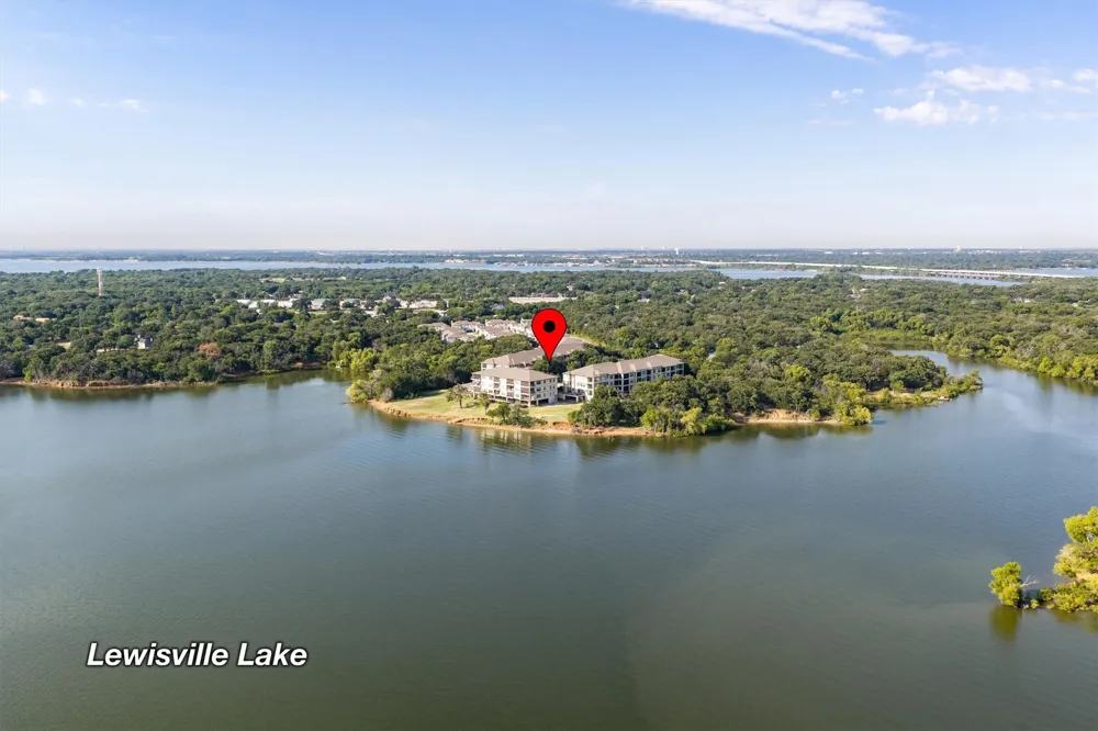 500 Waters Edge Drive #125 Lake Dallas, TX 75065