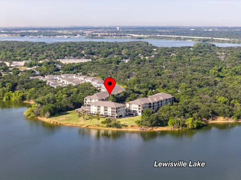 500 Waters Edge Drive #125