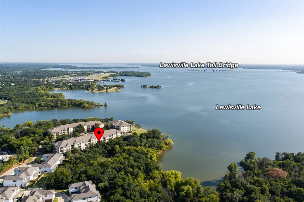500 Waters Edge Drive #125 Lake Dallas, TX 75065