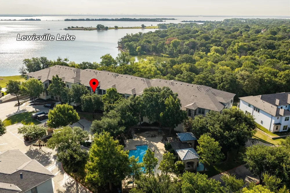 500 Waters Edge Drive #125 Lake Dallas, TX 75065
