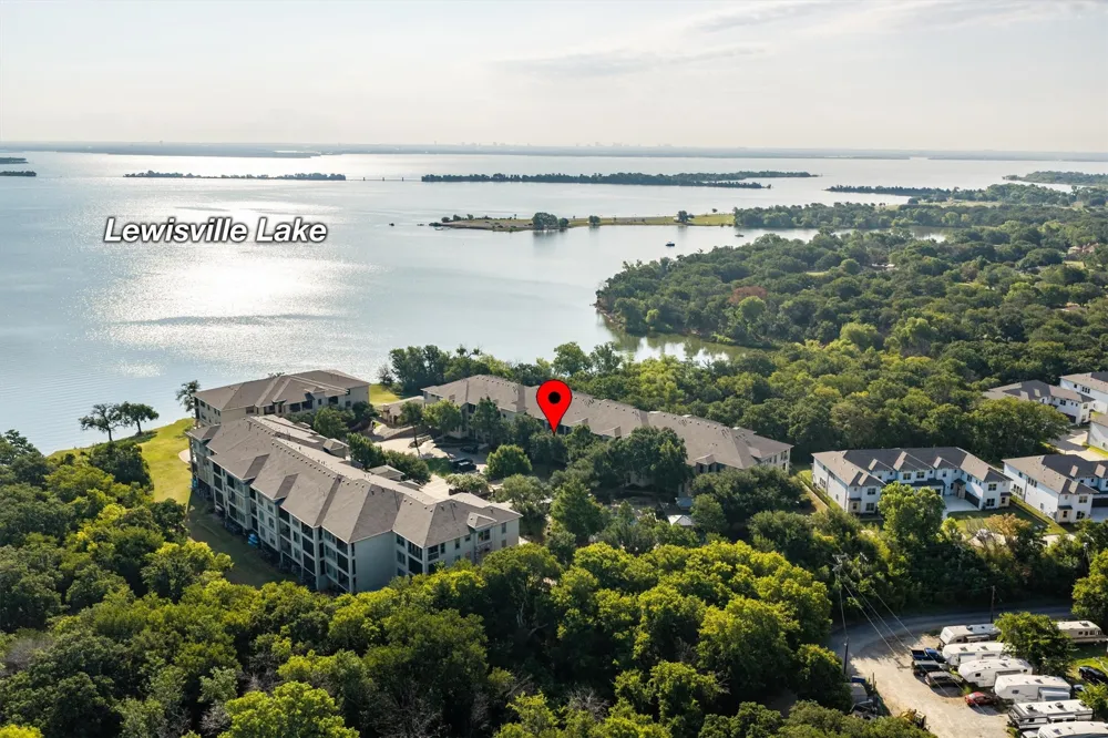500 Waters Edge Drive #125 Lake Dallas, TX 75065