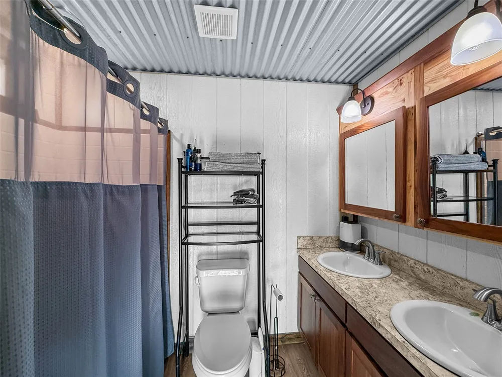 1001 County Road 1350 Quitman, TX 75783