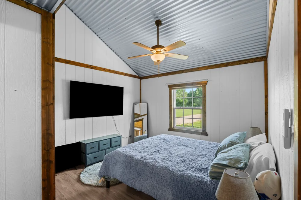 1001 County Road 1350 Quitman, TX 75783