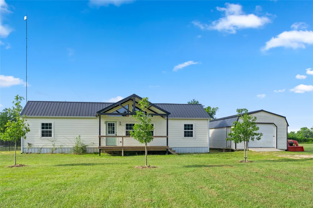 1001 County Road 1350 Quitman, TX 75783
