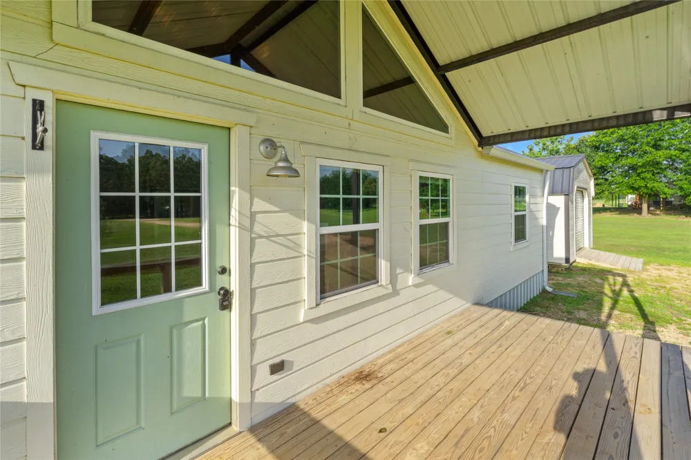 1001 County Road 1350 Quitman, TX 75783