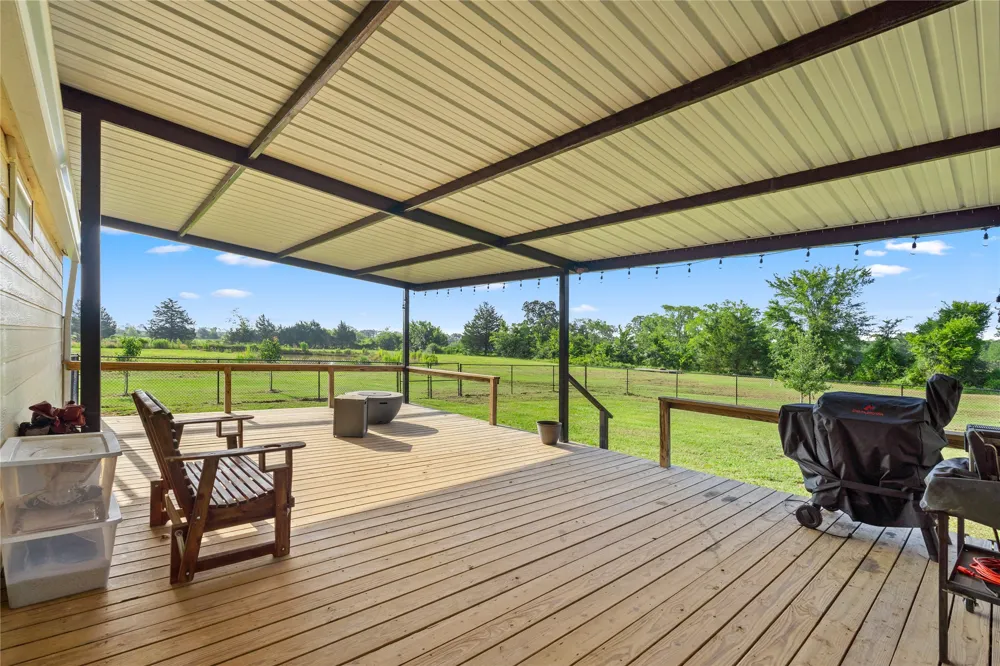 1001 County Road 1350 Quitman, TX 75783