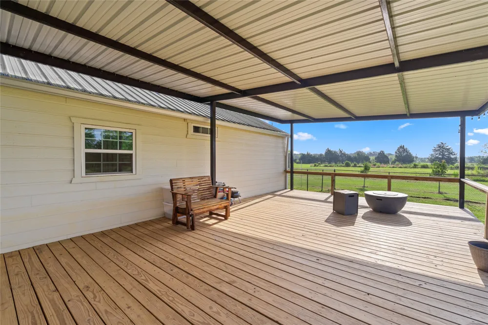 1001 County Road 1350 Quitman, TX 75783