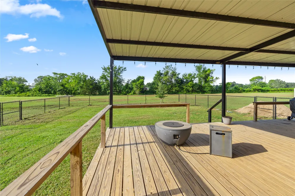 1001 County Road 1350 Quitman, TX 75783