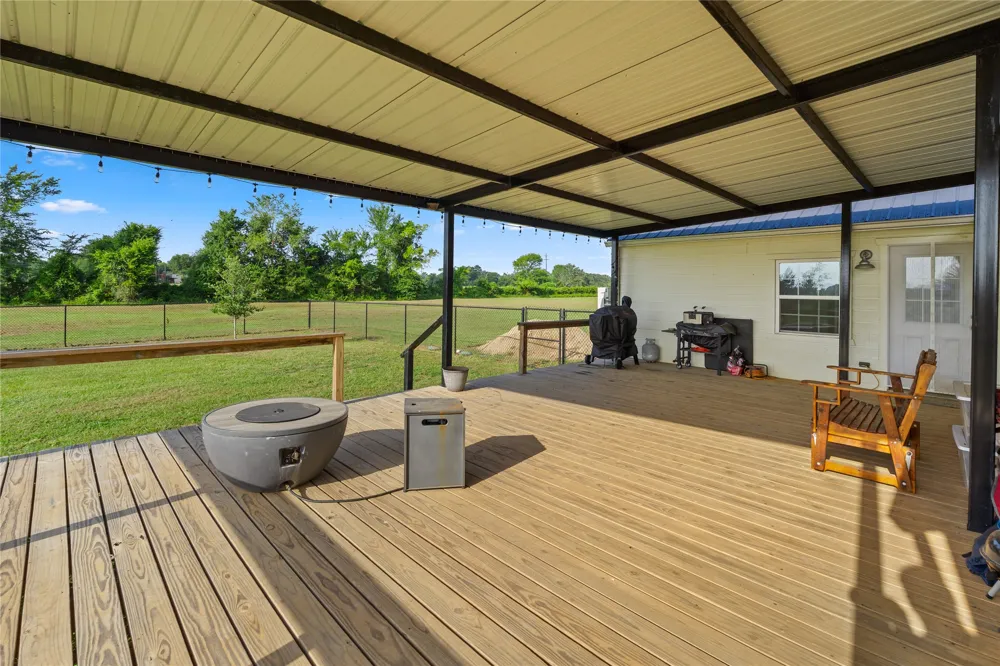 1001 County Road 1350 Quitman, TX 75783