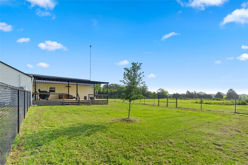 1001 County Road 1350 Quitman, TX 75783