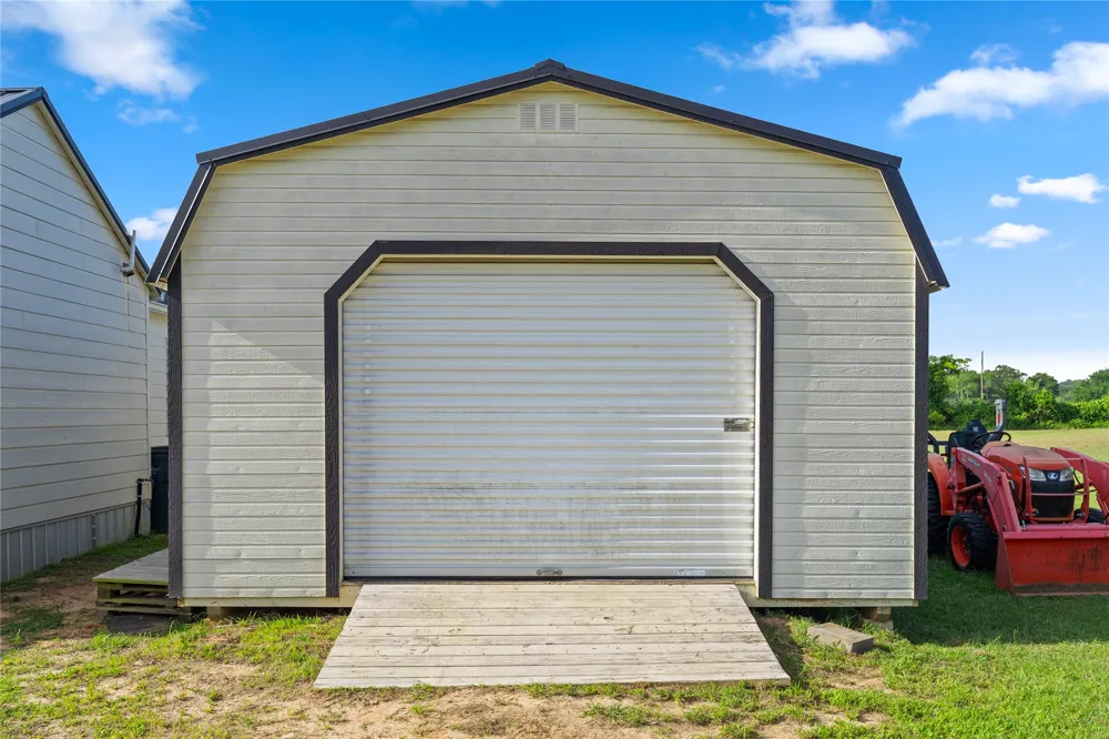 1001 County Road 1350 Quitman, TX 75783