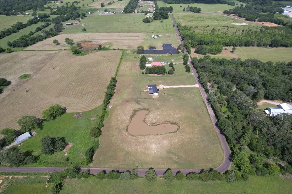 1001 County Road 1350 Quitman, TX 75783