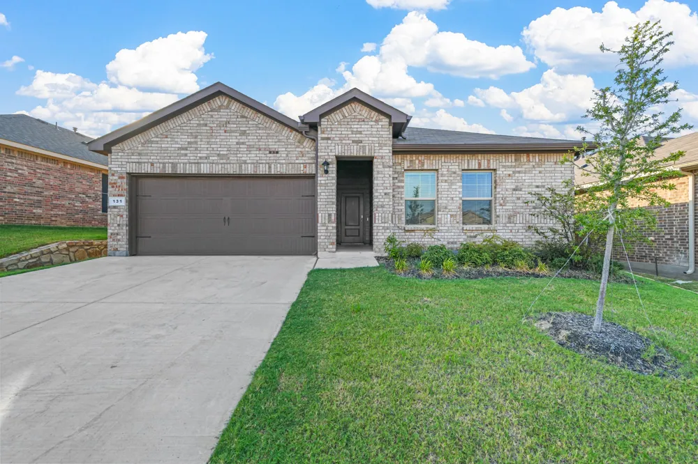 131 Orchard Pines Place Boyd, TX 76023
