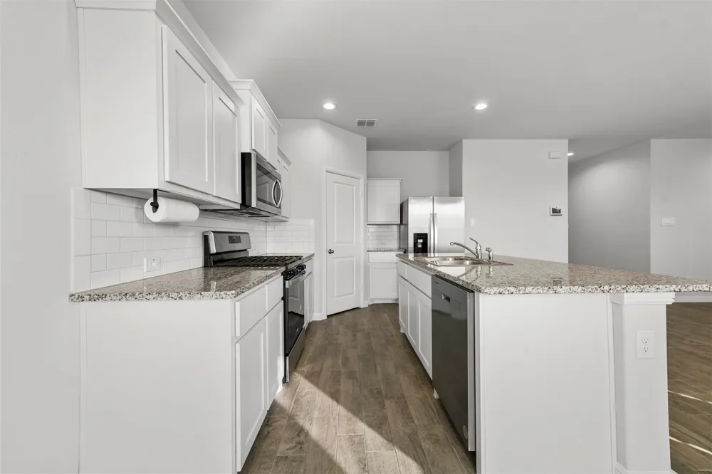 131 Orchard Pines Place Boyd, TX 76023