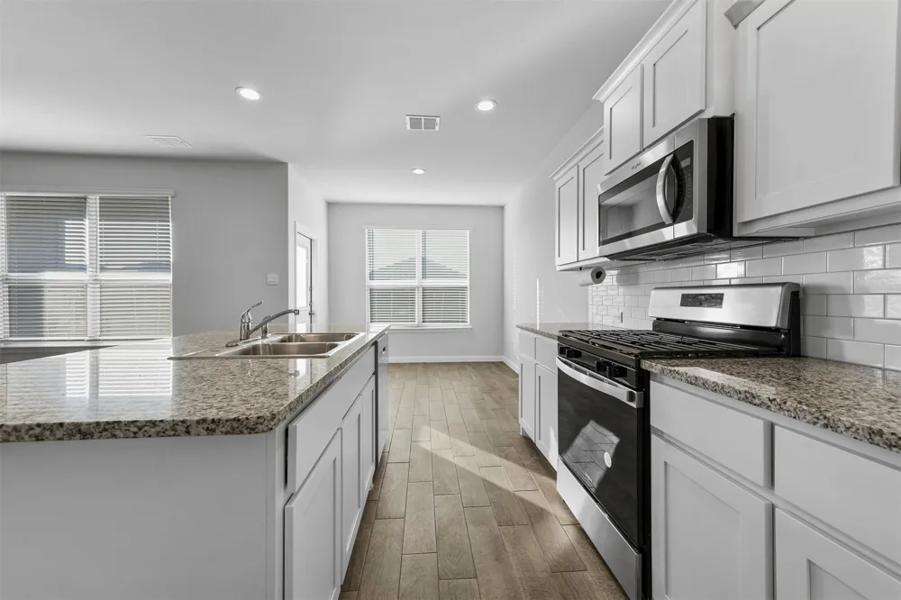 131 Orchard Pines Place Boyd, TX 76023