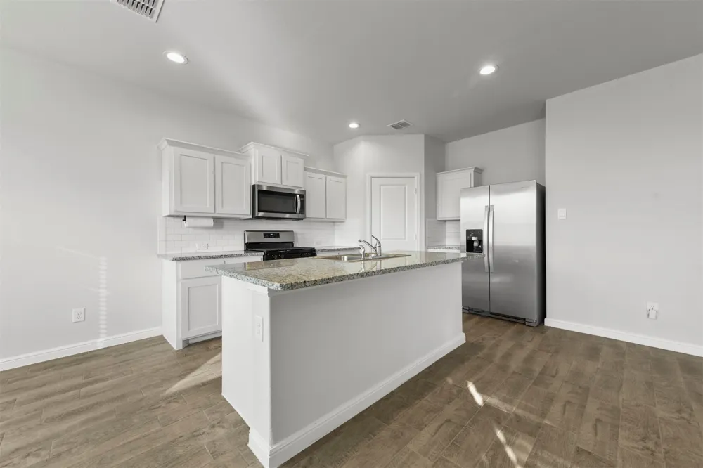 131 Orchard Pines Place Boyd, TX 76023