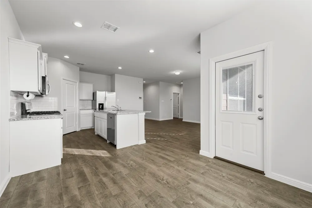 131 Orchard Pines Place Boyd, TX 76023
