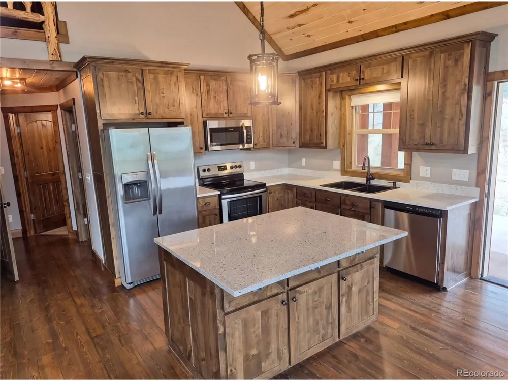 113 Blackberry Court Westcliffe, CO 81252