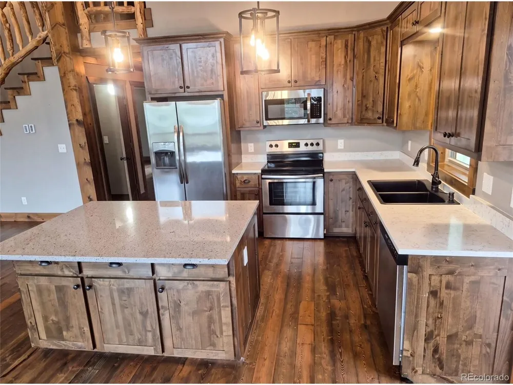 113 Blackberry Court Westcliffe, CO 81252
