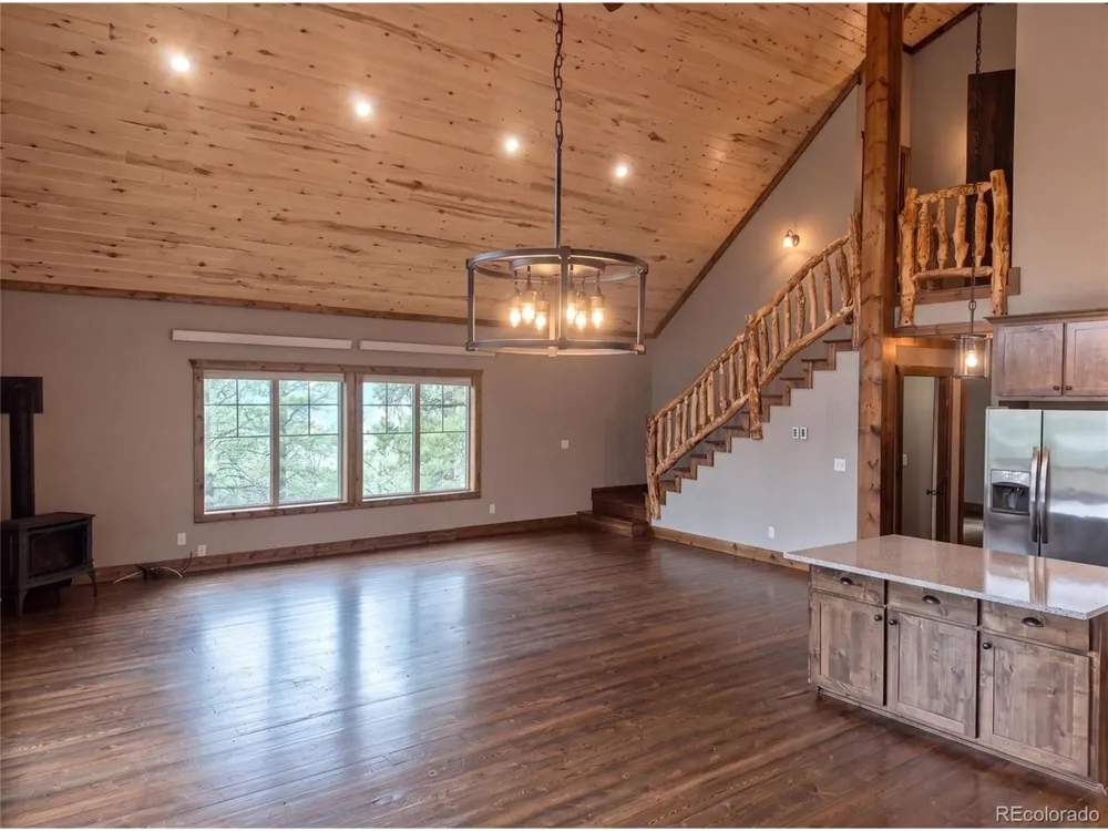 113 Blackberry Court Westcliffe, CO 81252