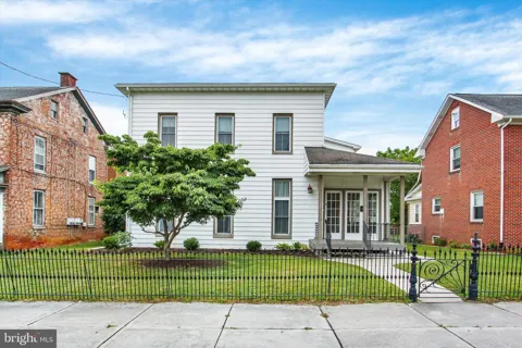 232 FRANKLIN STREET