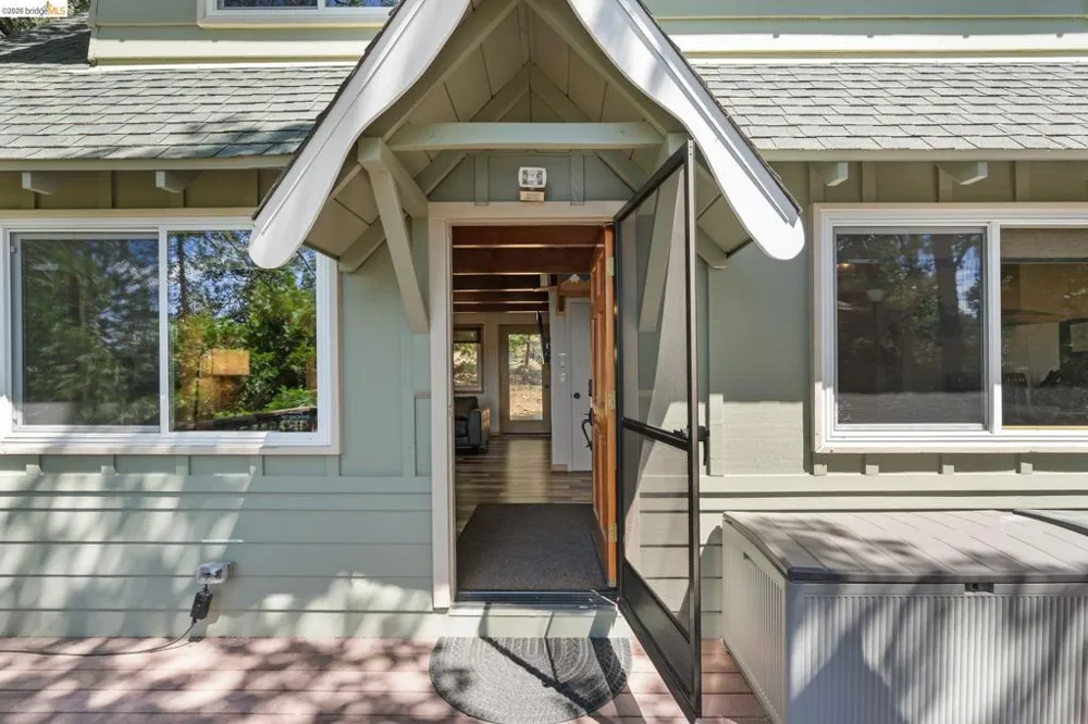 20708 Hekeke Lane Mi Wuk Village, CA 95346