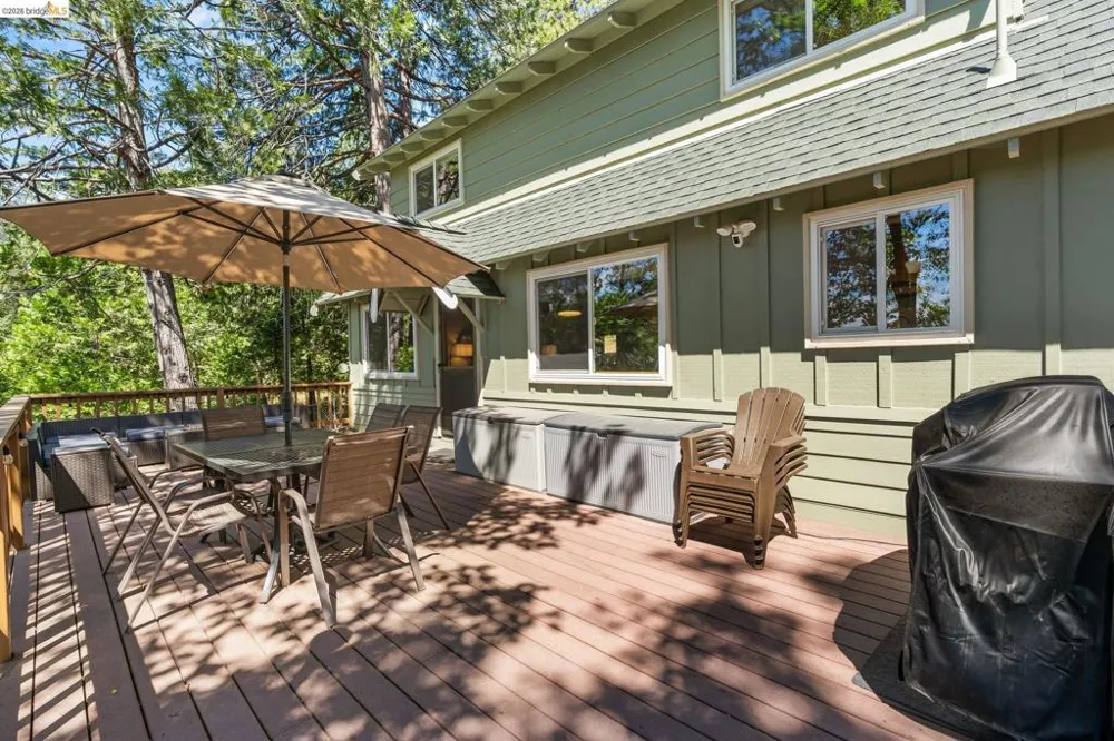 20708 Hekeke Lane Mi Wuk Village, CA 95346