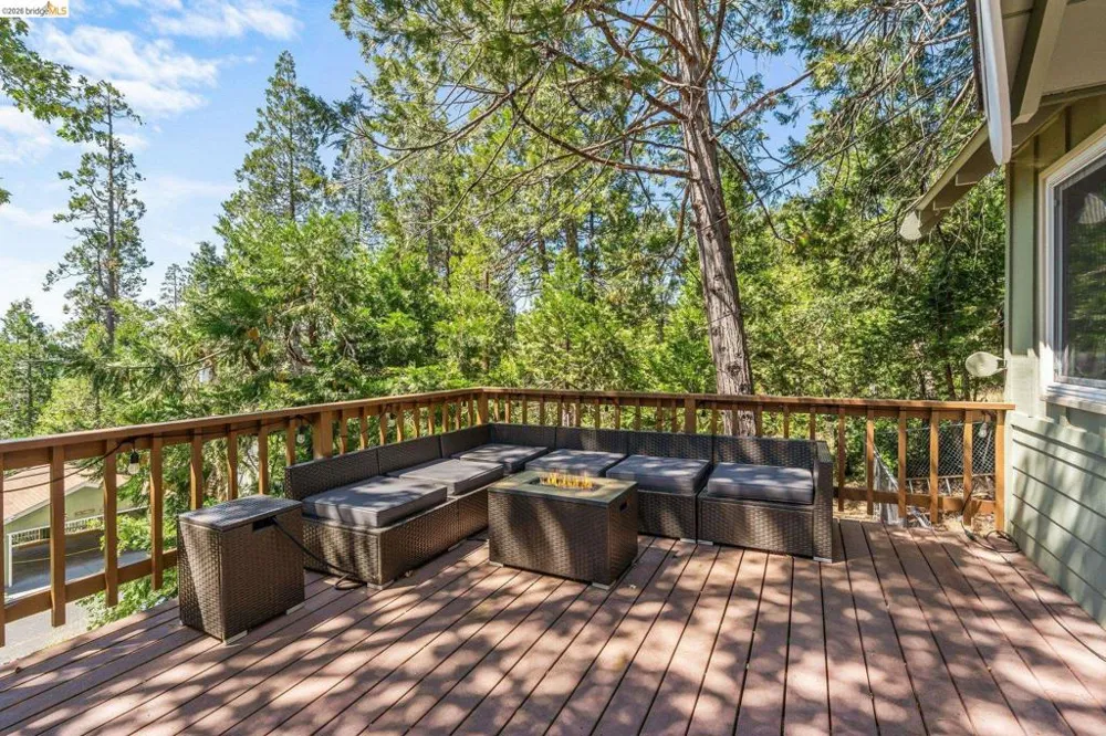 20708 Hekeke Lane Mi Wuk Village, CA 95346