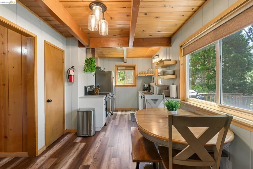 20708 Hekeke Lane Mi Wuk Village, CA 95346