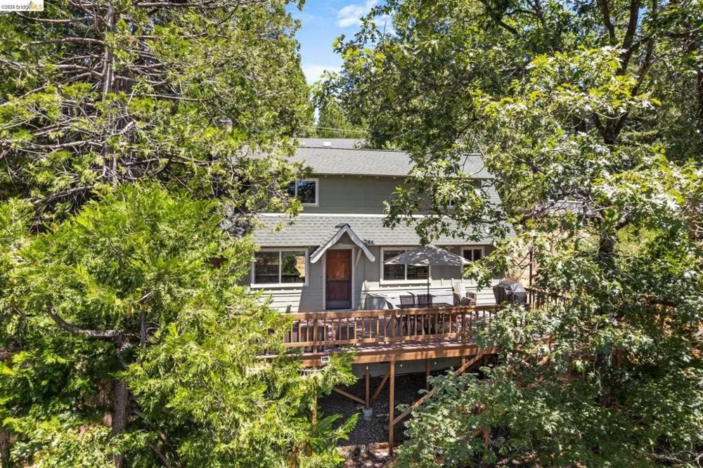 20708 Hekeke Lane Mi Wuk Village, CA 95346