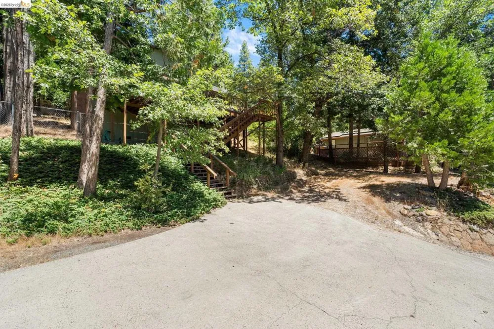 20708 Hekeke Lane Mi Wuk Village, CA 95346
