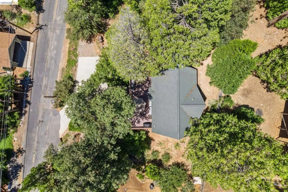 20708 Hekeke Lane Mi Wuk Village, CA 95346