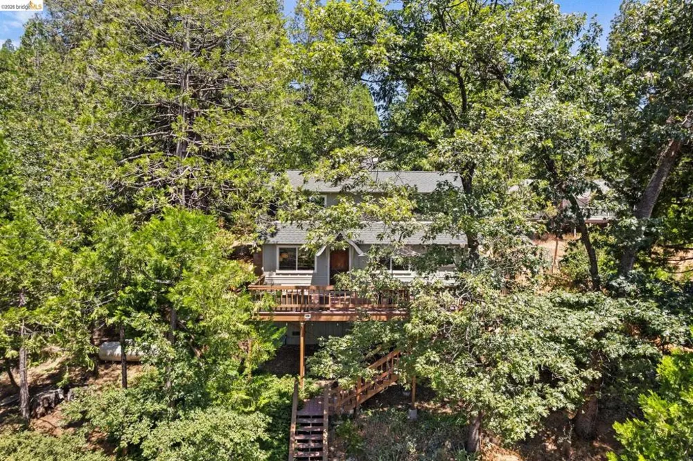20708 Hekeke Lane Mi Wuk Village, CA 95346