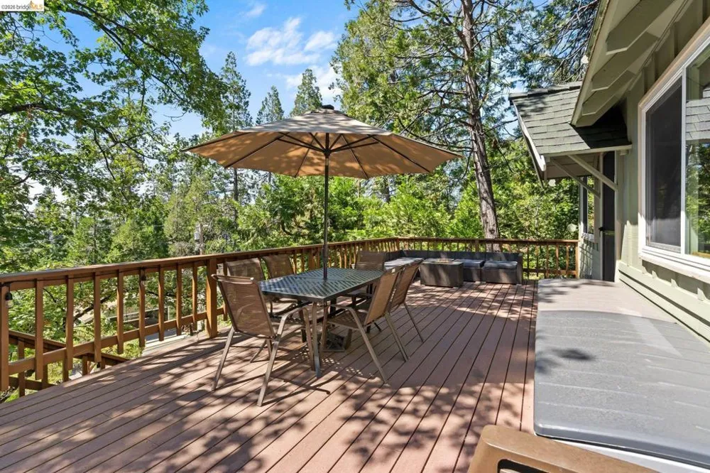 20708 Hekeke Lane Mi Wuk Village, CA 95346