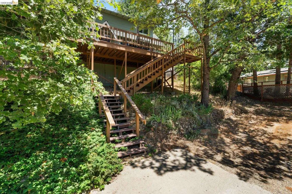 20708 Hekeke Lane Mi Wuk Village, CA 95346