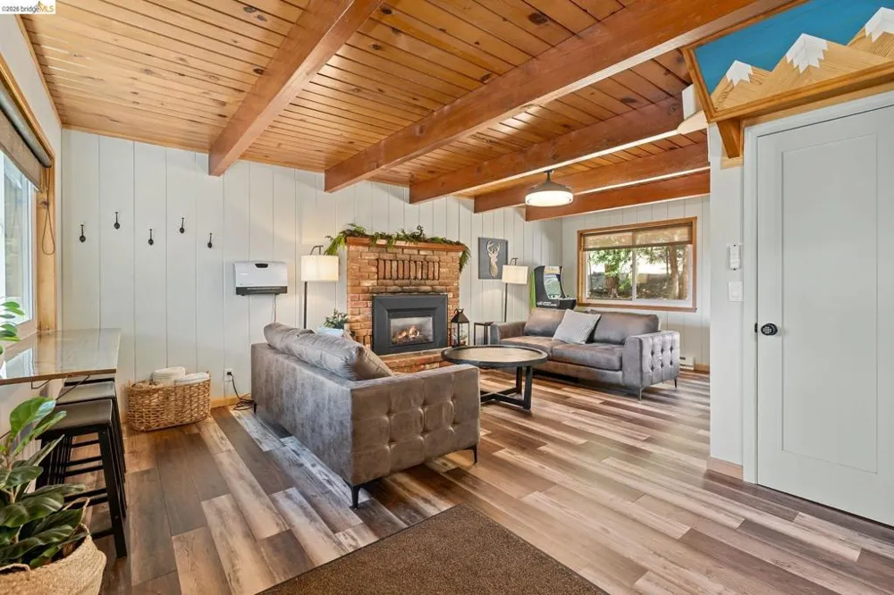 20708 Hekeke Lane Mi Wuk Village, CA 95346