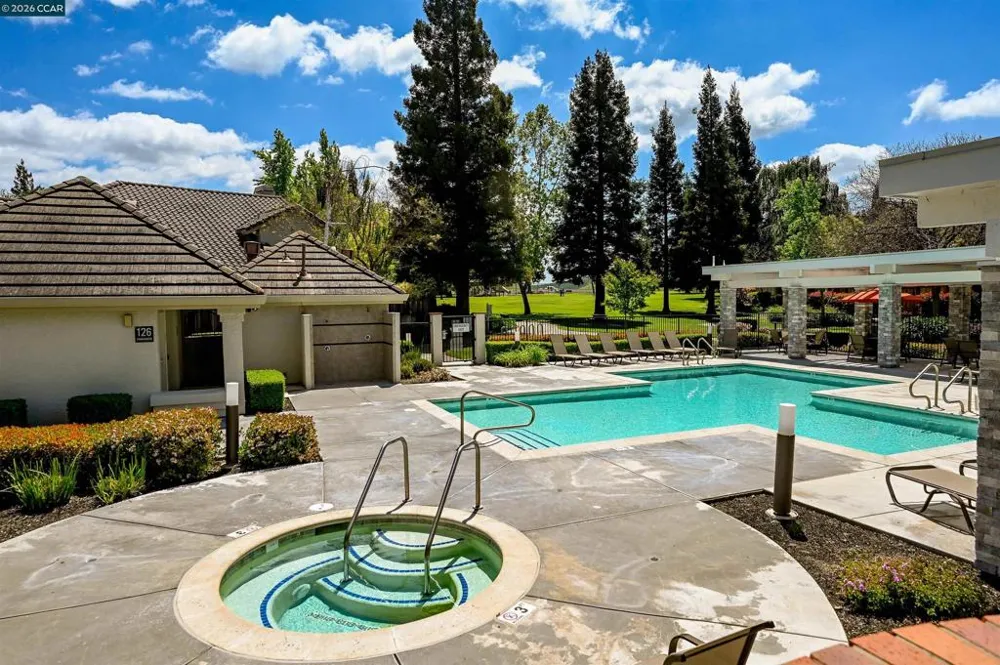 219 Viewpoint Dr Danville, CA 94506