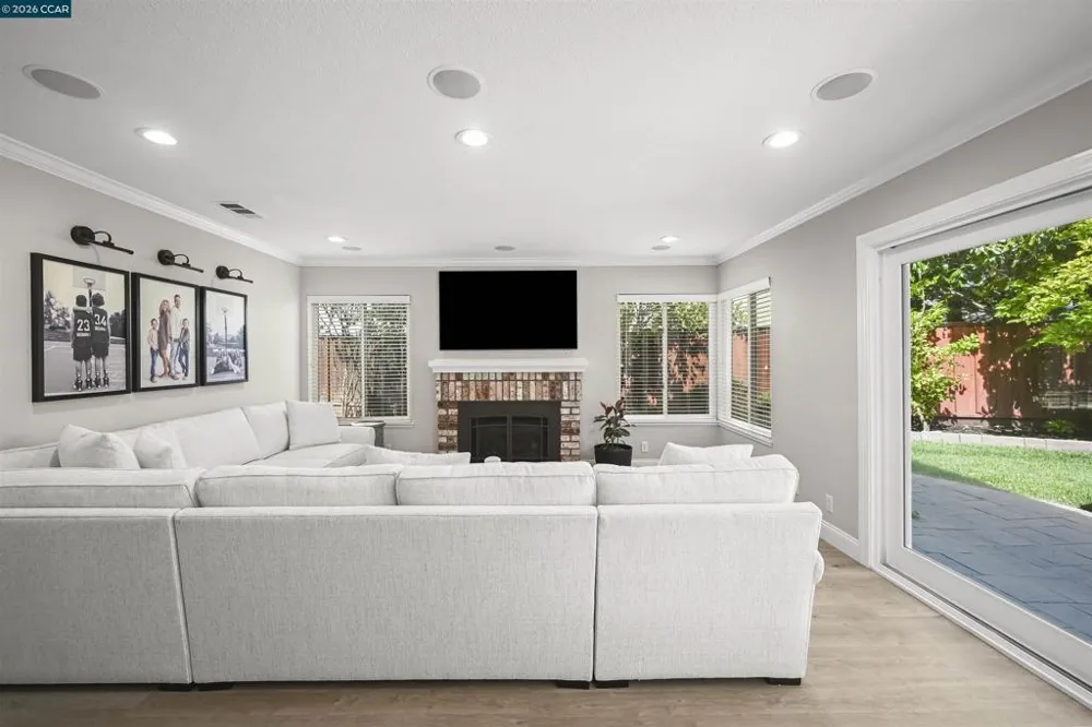 219 Viewpoint Dr Danville, CA 94506