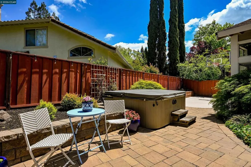 219 Viewpoint Dr Danville, CA 94506