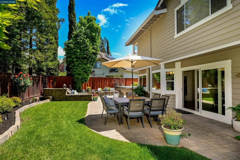 219 Viewpoint Dr Danville, CA 94506