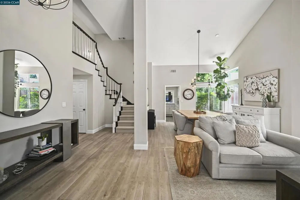 219 Viewpoint Dr Danville, CA 94506