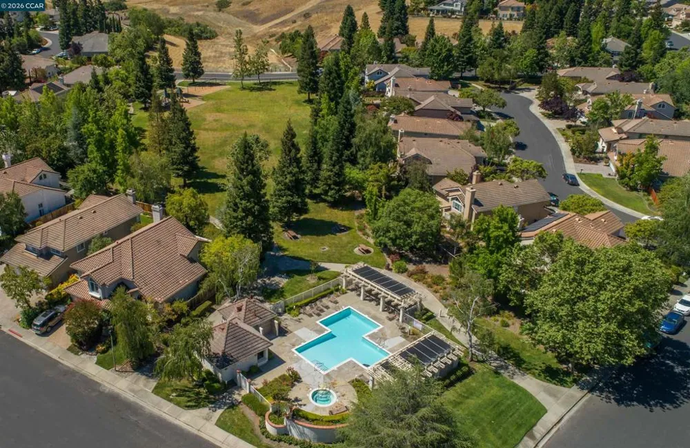 219 Viewpoint Dr Danville, CA 94506