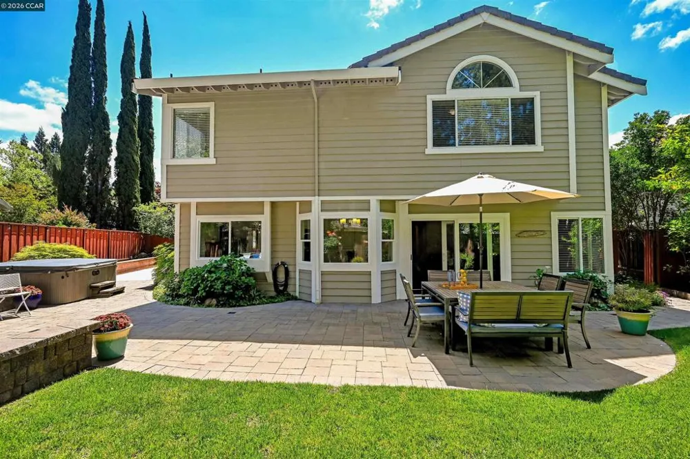219 Viewpoint Dr Danville, CA 94506