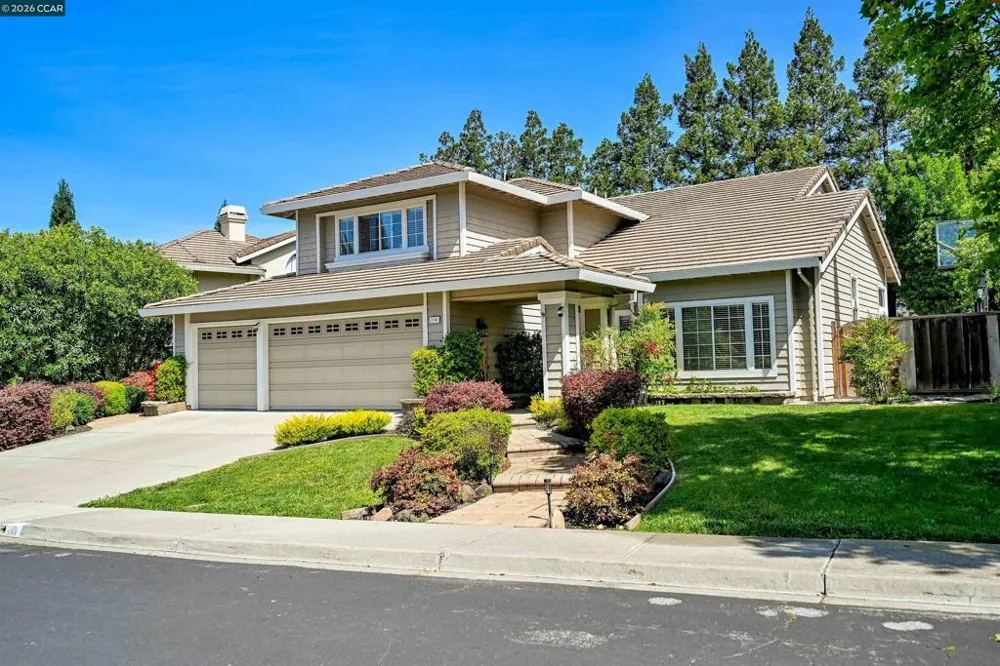 219 Viewpoint Dr Danville, CA 94506