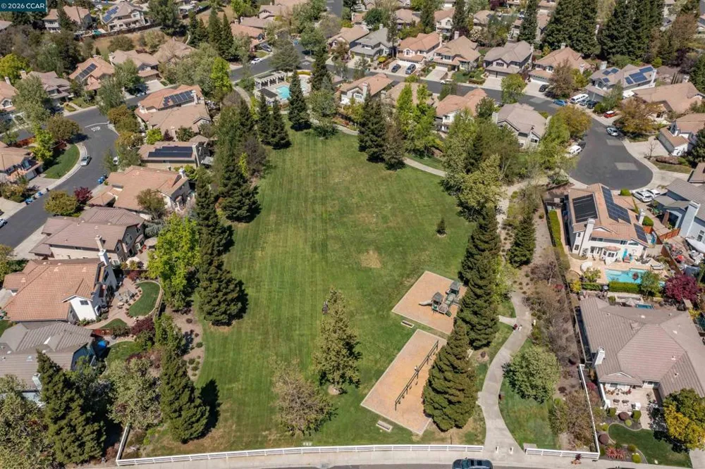 219 Viewpoint Dr Danville, CA 94506